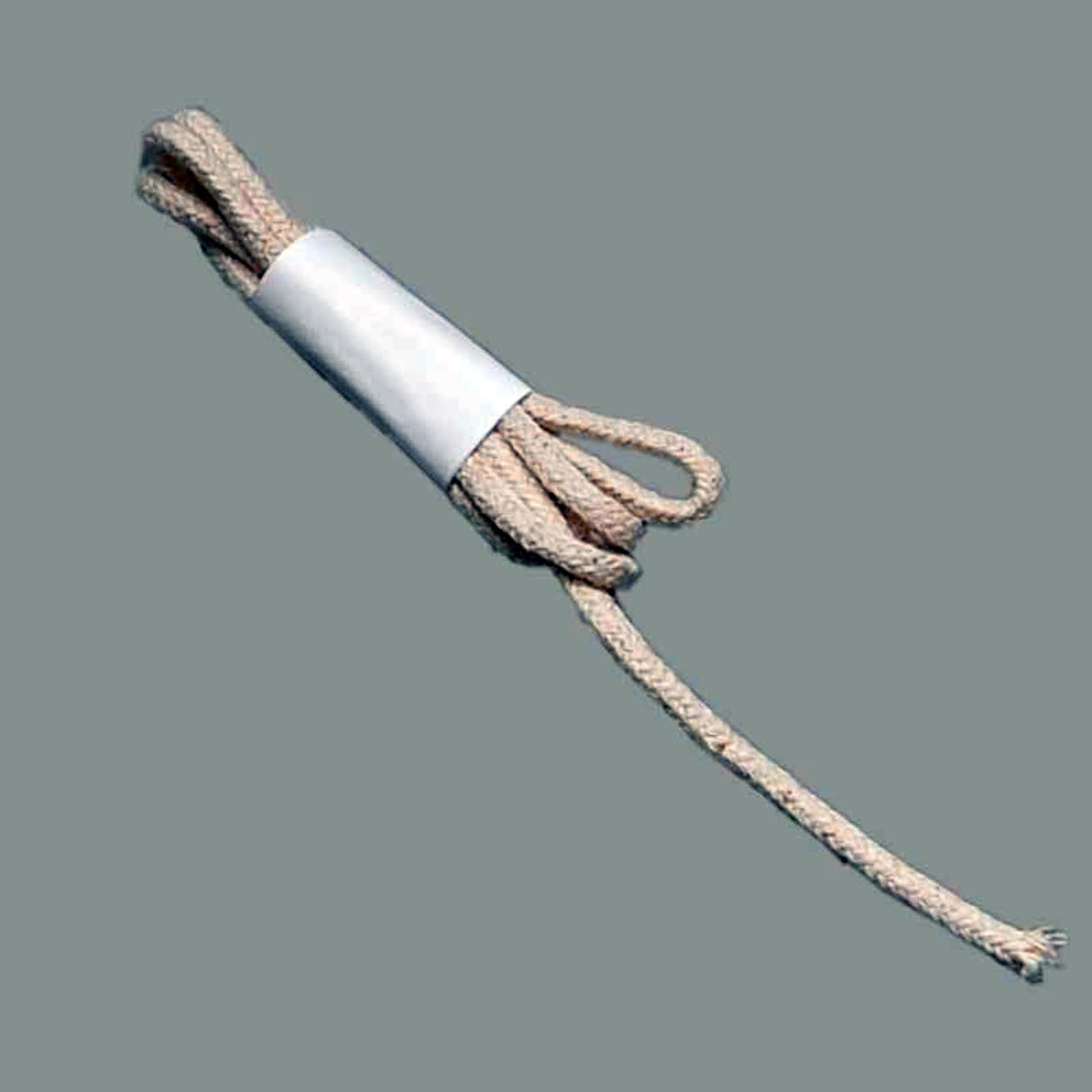 Mecha redonda para quinqués 4mm x 1 m - Dendago