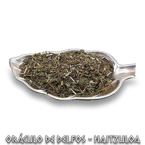 Menta Triturada - Hierba natural - Dendago