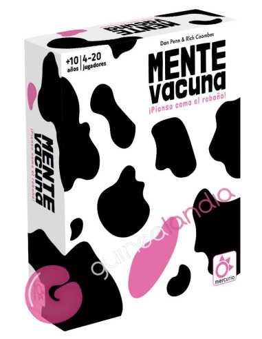 Mente Vacuna - Dendago
