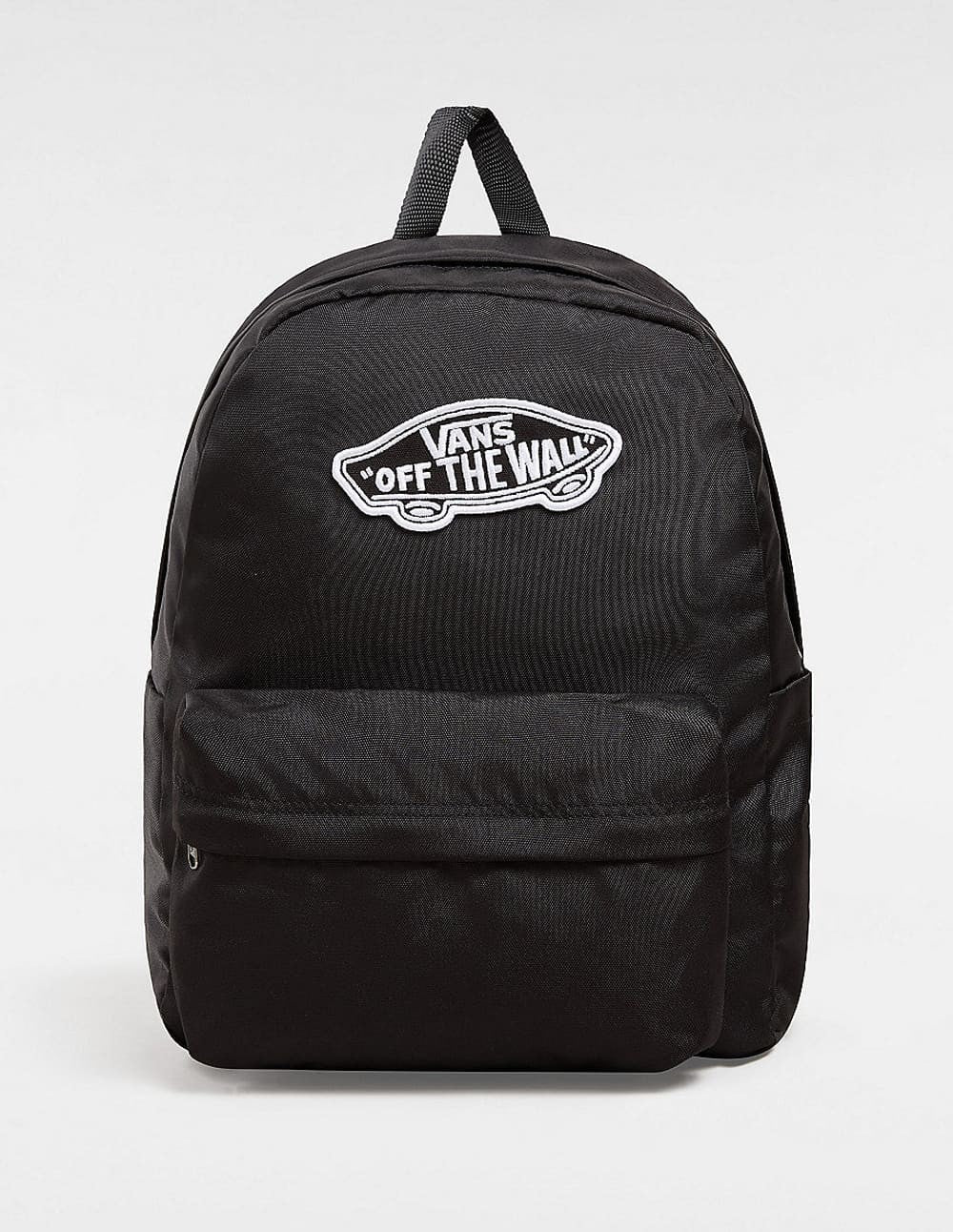 MOCHILA VANS OLD SKOOL NEGRO - Dendago