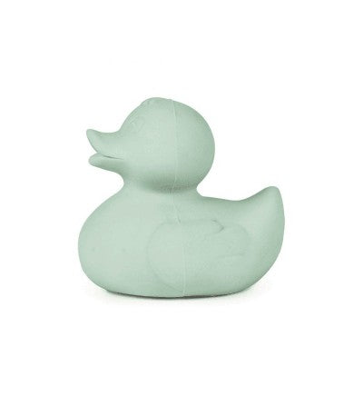 Mordedor baño oli & carol patito elvis mint 1