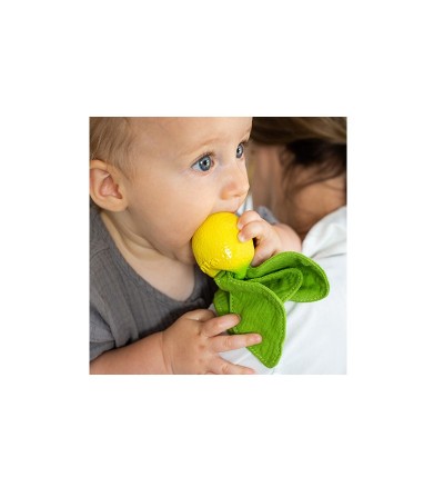 Mordedor doudou oli & carol john lemon 2