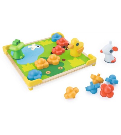 Mosaico Ducky & Co 2