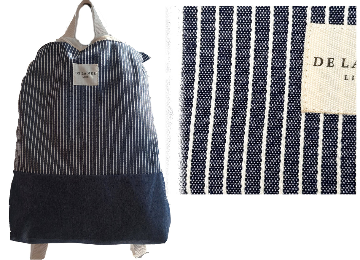 MOCHILA PAOLA DE LA MUR