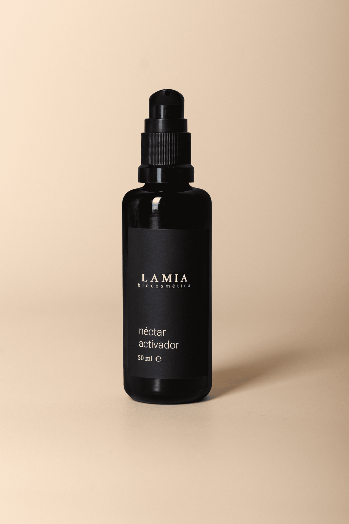 Néctar Activador con Hongo de las Nieves - Dendago