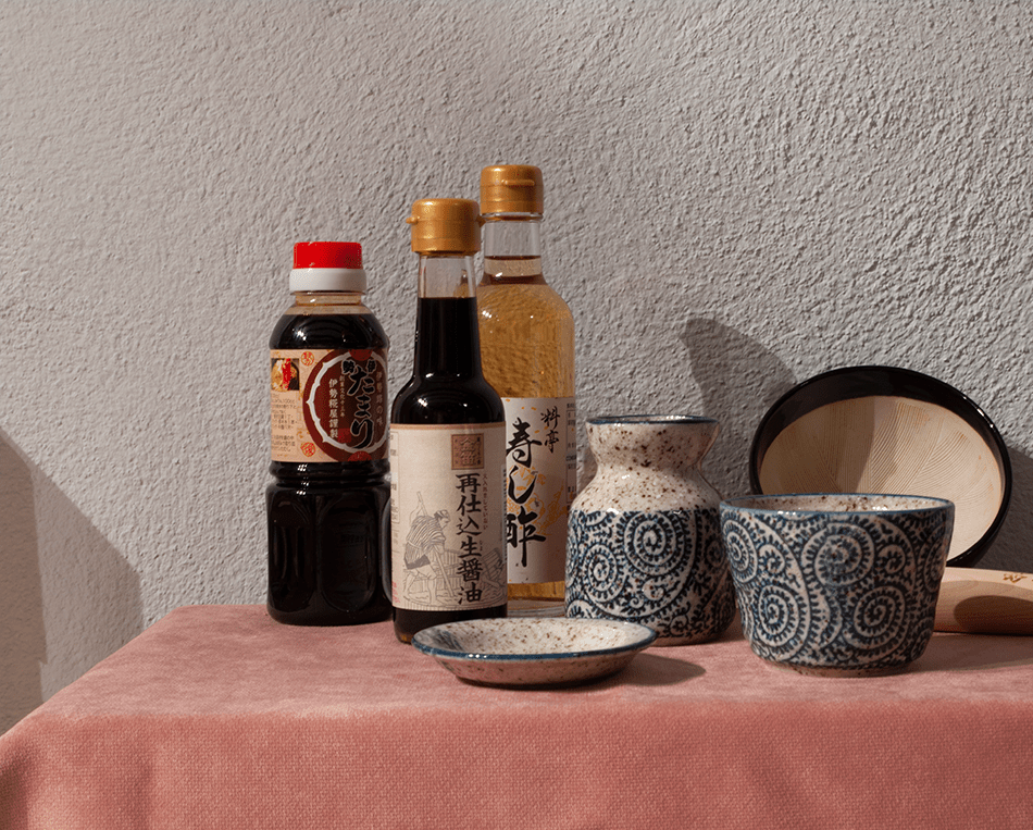 Nos vamos a Salsear por Japón - Dendago