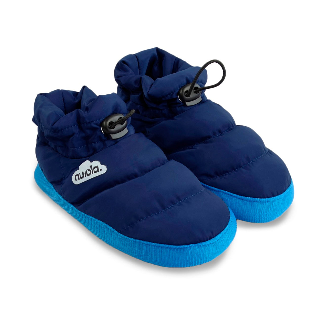 ZAPATILLA BOTA PARTY NUVOLA AZUL