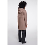IMPERMEABLE OLIVER CON CHALECO ACOLCHADO RINO&PELLE