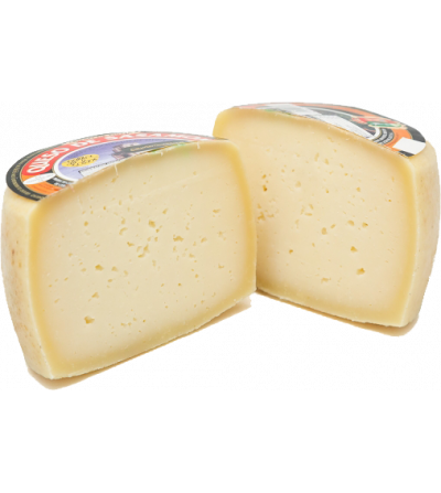 OVEJA SEMICURADO (1 kg) 2