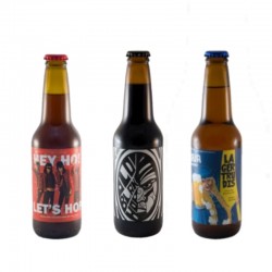 Pack Cerveza Artesana I 1