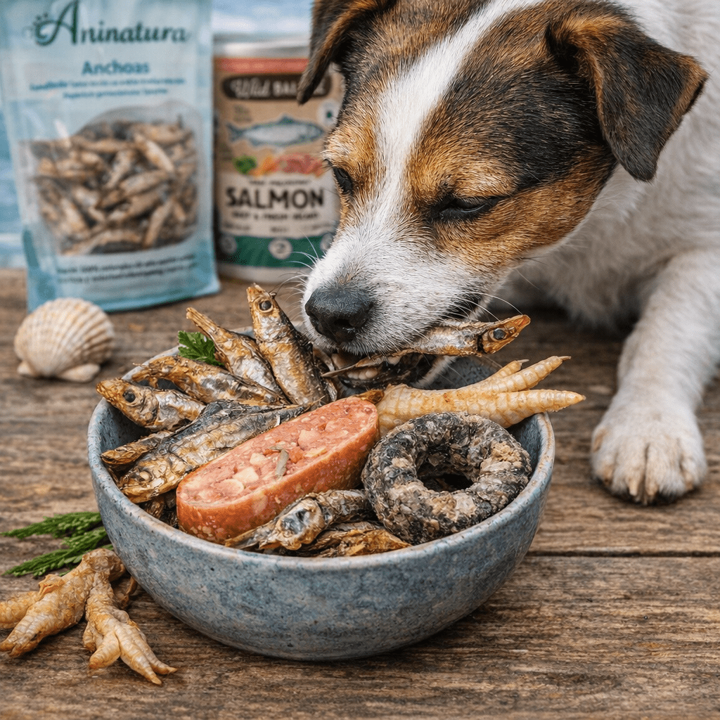 Pack Omega Marinero - Dendago