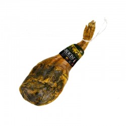 Paleta de Cerdo de caserío Eusko Label 6-6.5Kg Urdetxe 1