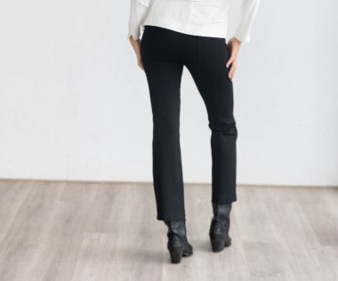 PANTALON PANNA NEGRO BMB&Co