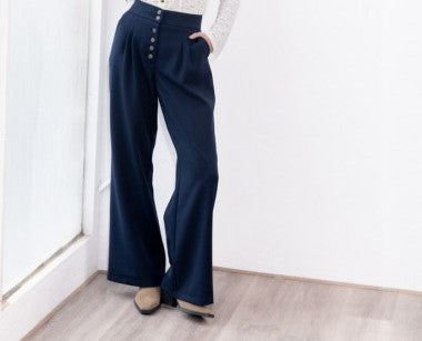 PANTALON BERTA MARINO BMB&Co