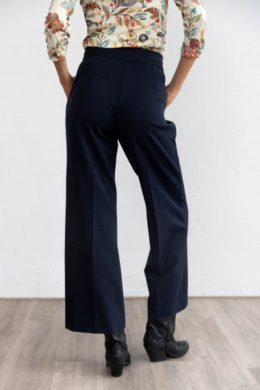 PANTALON BERTA MARINO BMB&Co