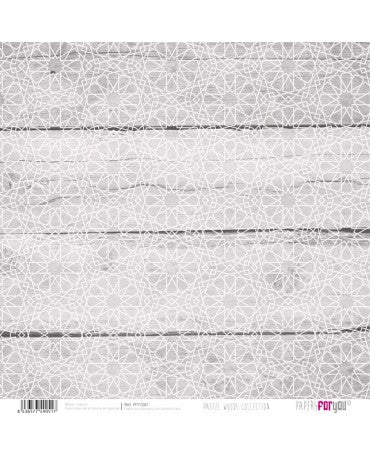 PAPEL SCRAP PASTEL WOODS 2 2