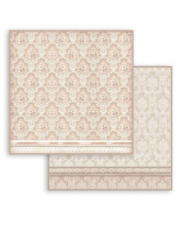 PAPEL SCRAP Stamperia YOU AND ME Fondo 1