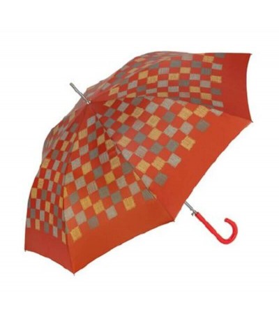 Paraguas Cacharel de mujer automático estampado 3