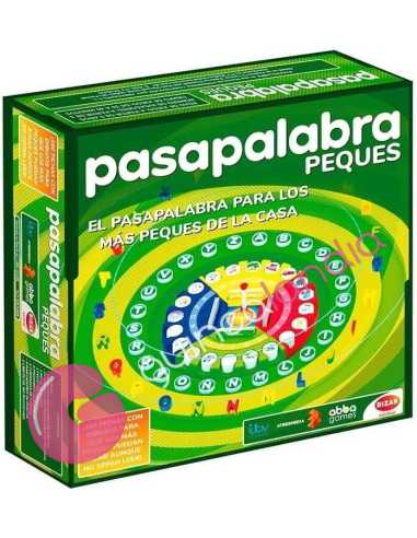 Pasapalabra Peques - Dendago