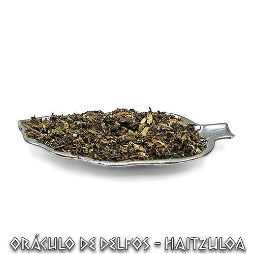 Patchouli Hierba - Dendago