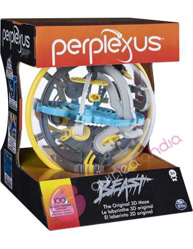 Perplexus Beast - Dendago