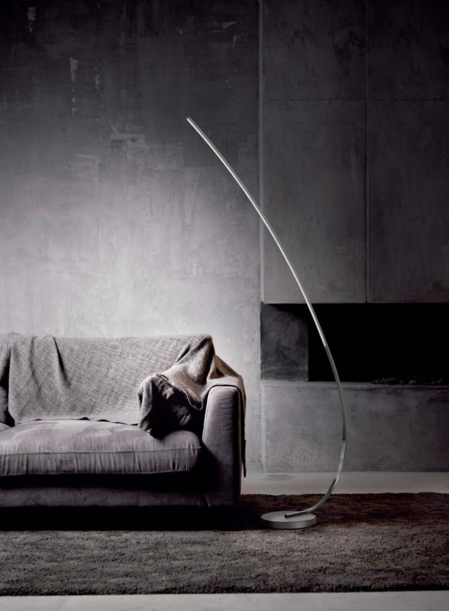 Pie salón media LUNA - Dendago