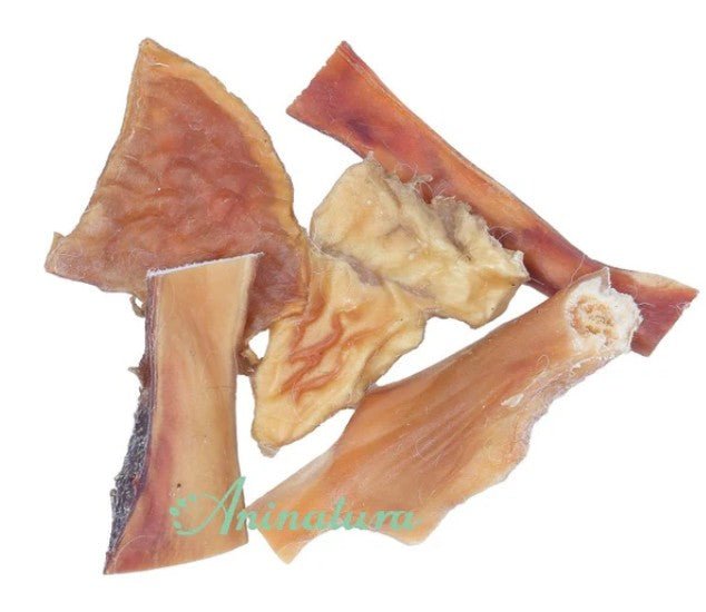 Piel cabeza vacuno - Dendago