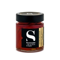 Pimientos de Piquillo Confitados Serrano 1