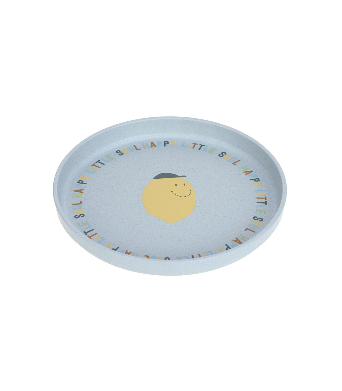 Plato de celulosa Lässig