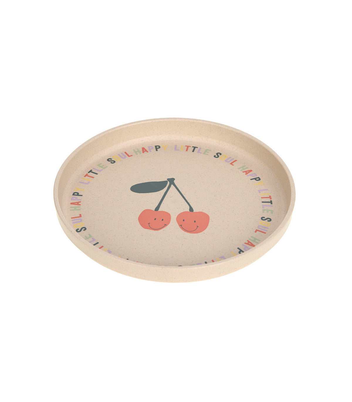 Plato de celulosa Lässig