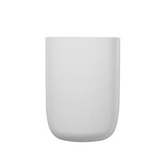 Pocket solución almacenamiento flexible en pared para pequeñas cosas - Gris - Dendago