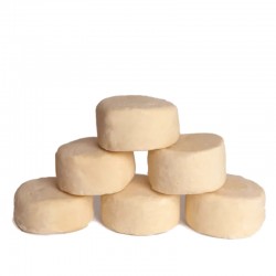 Polvorones Artesanos "Eusko Label" 1