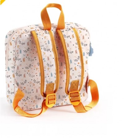 Pomea Mochila Porta Muñecas 2