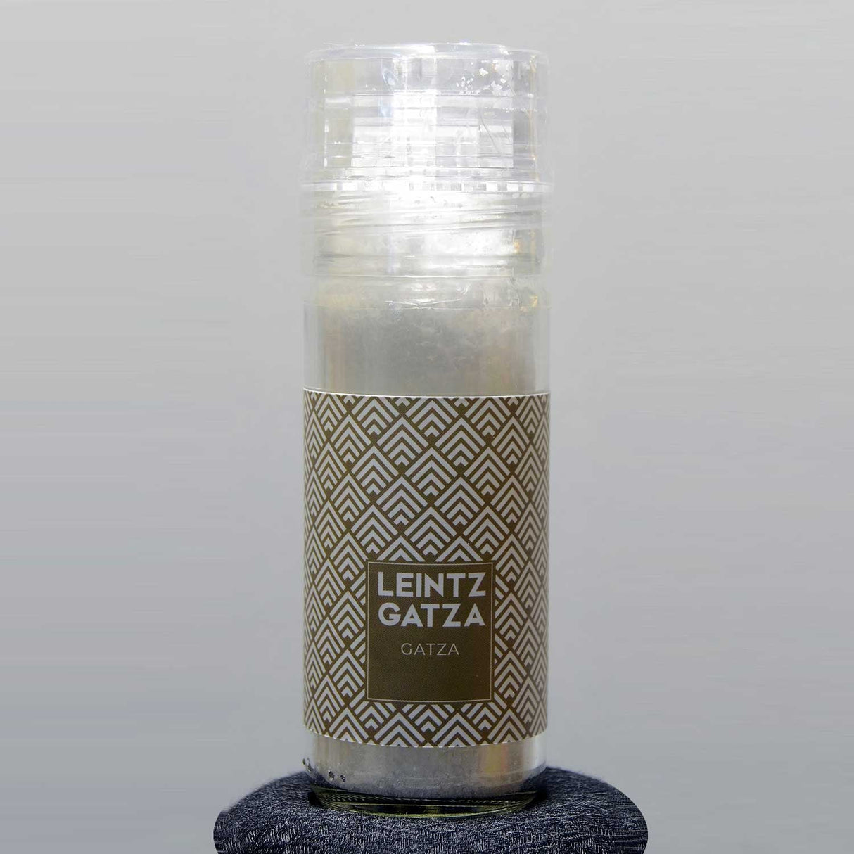 Producto Vasco Molinillo grande SAL de LENIZ 80g - Dendago