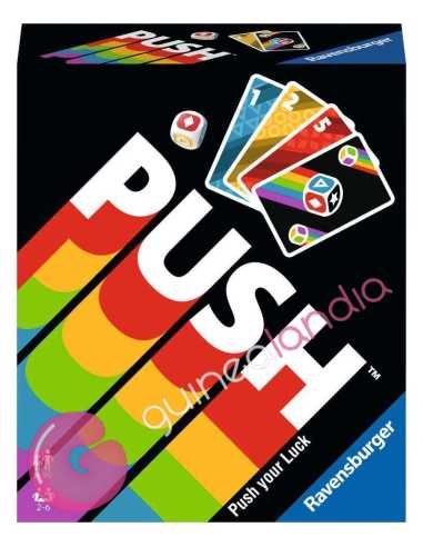 Push - Dendago