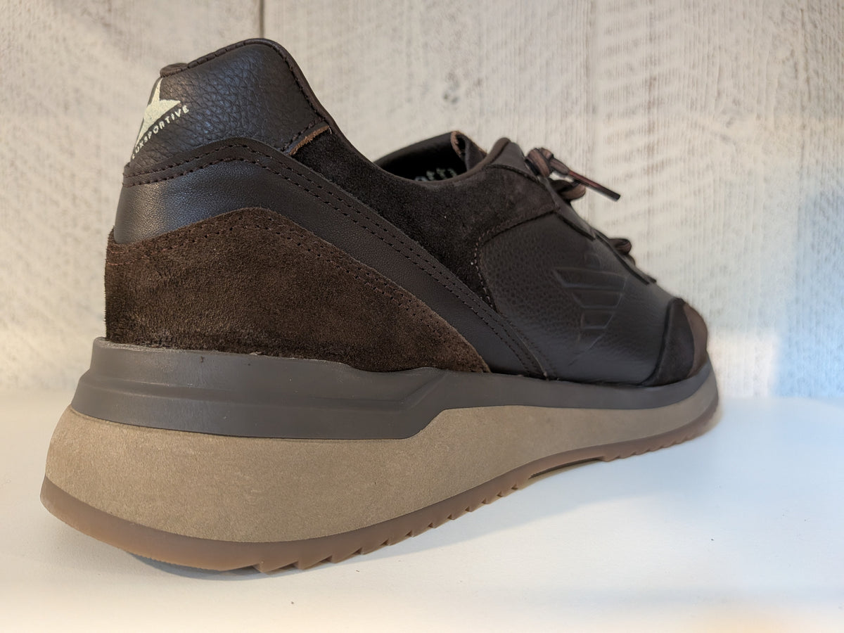 ZAPATILLA COFFEE CETTI