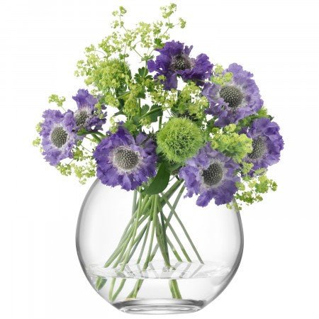 Recipiente esférico (H16cm) - Dendago