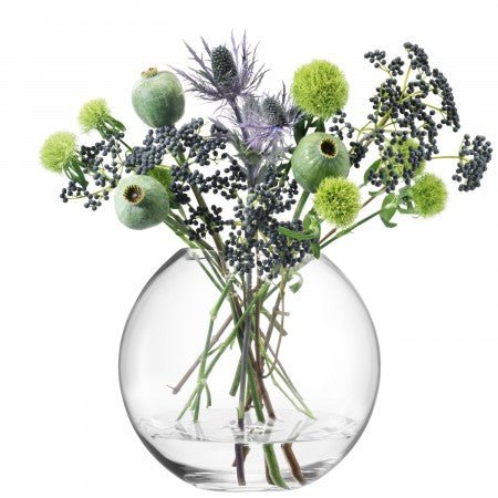 Recipiente esférico (H24cm) - Dendago