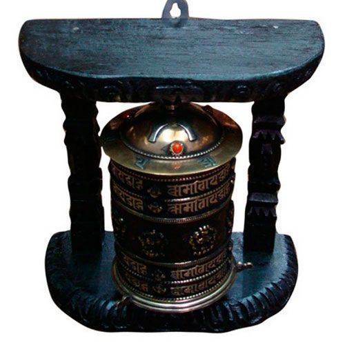 Rueda de oración Pared - Dendago