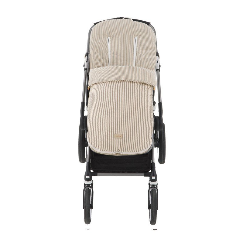 Saco silla Derby beige