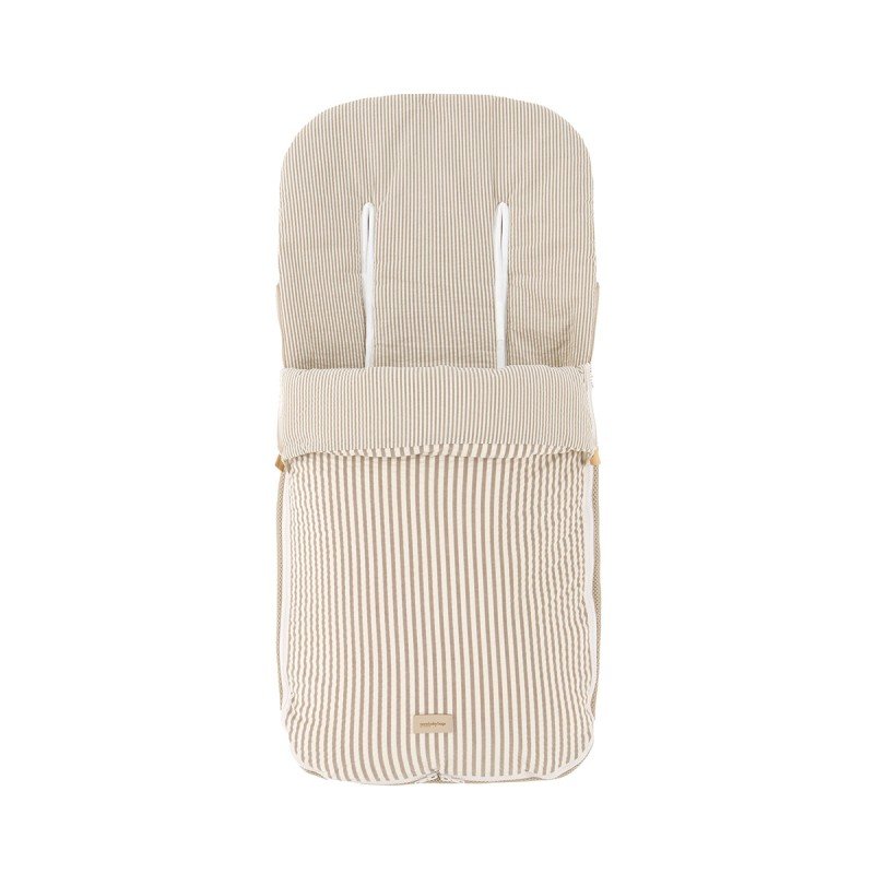 Saco silla Derby beige