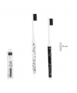 SET 2 CEPILLOS DE DIENTES MÚSICA 1