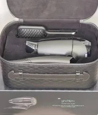 SECADOR DE VIAJE GHD FLIGHT+TRAVEL
