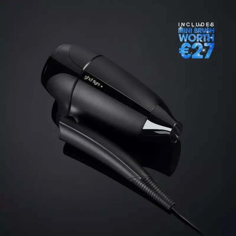 SECADOR DE VIAJE GHD FLIGHT+TRAVEL