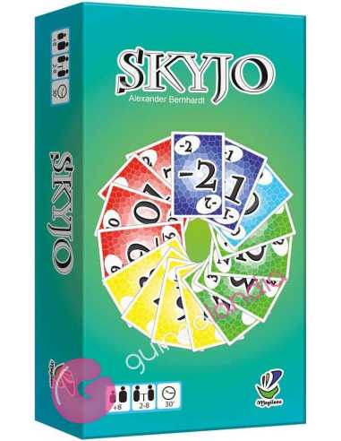 Skyjo - Dendago