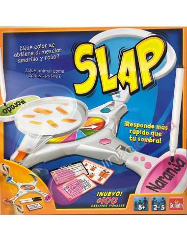 Slap - Dendago