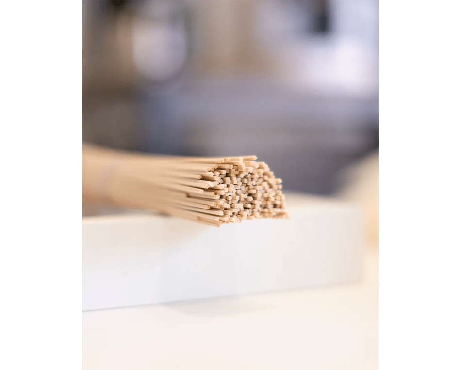 Soba artesano - Dendago