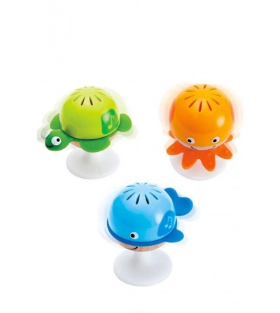 Sonajeros Musicales 2