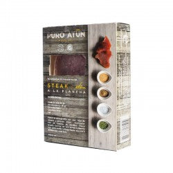 Steak Atún (250 gr) 1