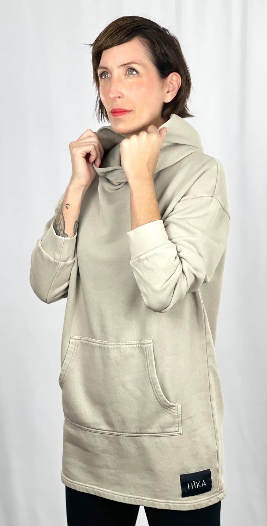 Sudadera HIKA Finland - Dendago